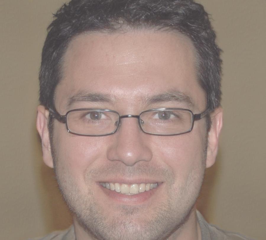 Mentor Duc Phan, Senior Financial Application Developer